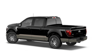2026 Ford F-150® External Image 3